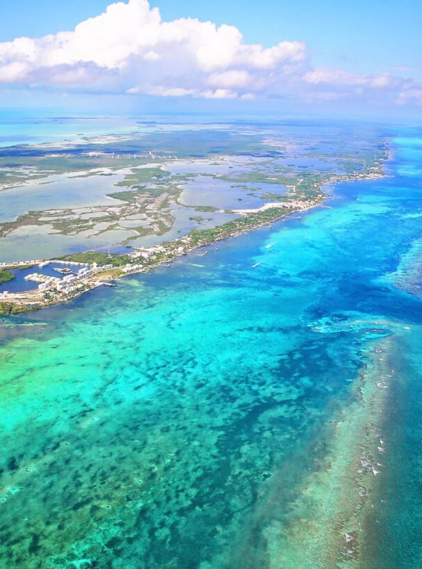 belize real estate market