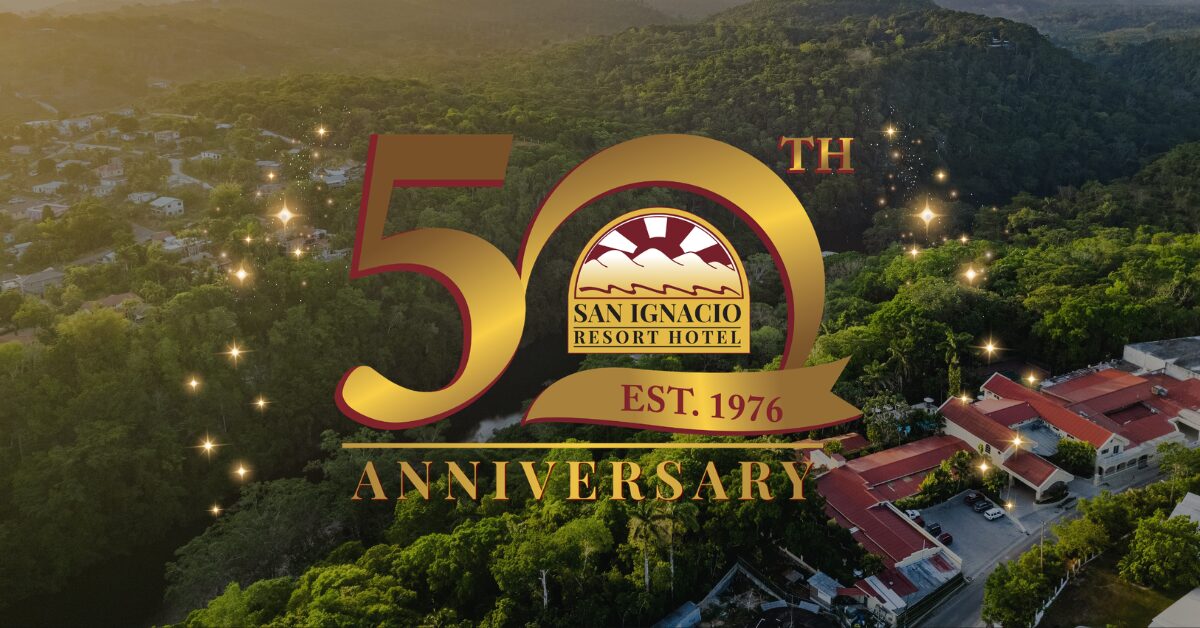 San Ignacio Resort Hotel