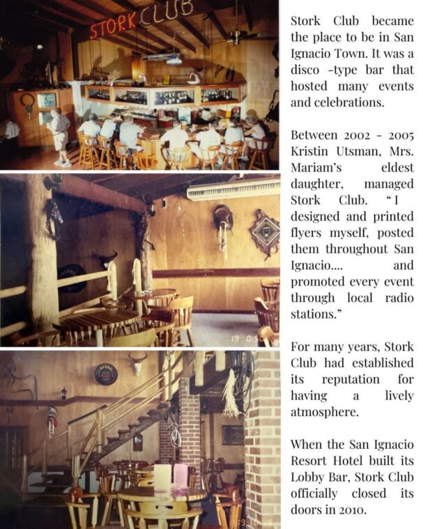 San Ignacio Resort Hotel