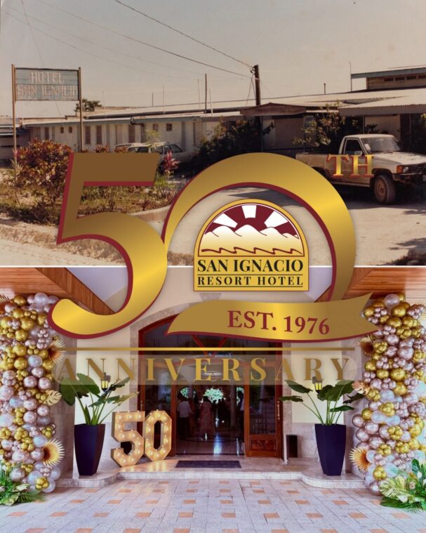 San Ignacio Resort Hotel