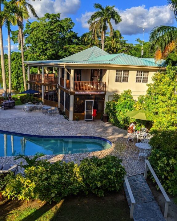 Belize travel budget