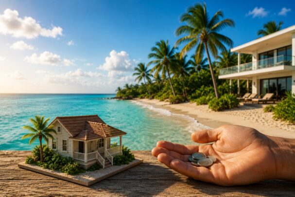 Ambergris Caye real estate