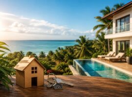 Belize real estate myths