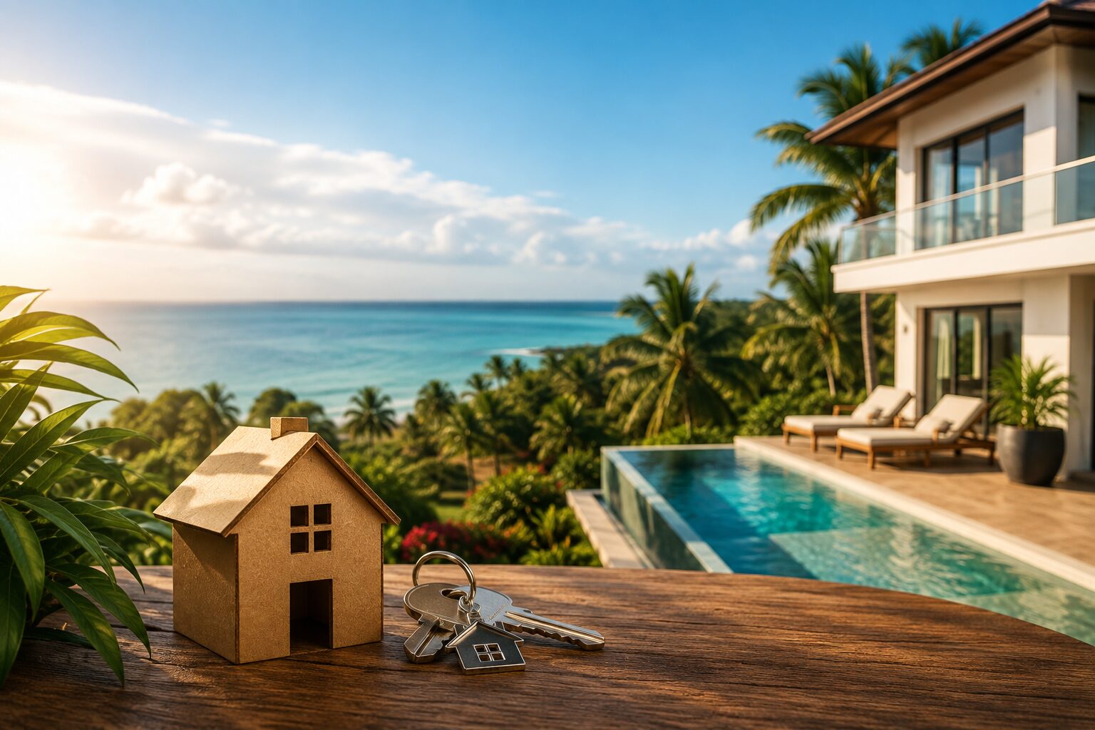 Belize real estate myths