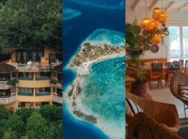 Where to Stay in Belize: Beach, Jungle, or Private Island? IMG_2803
