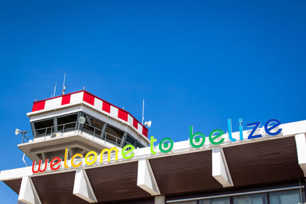 English speaking Caribbean destination