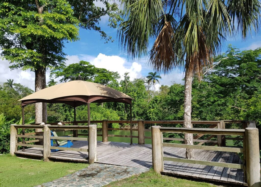 Belize weather guide