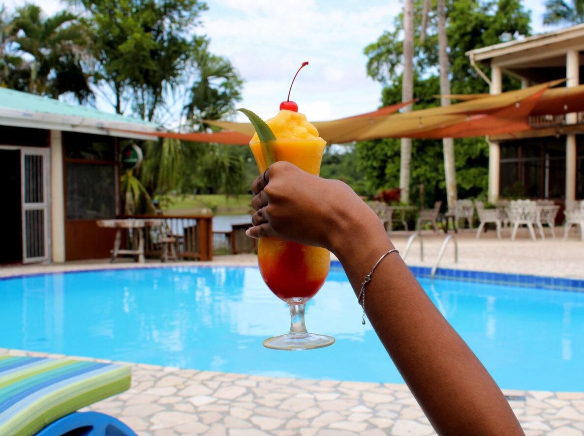 all inclusive Belize resorts