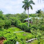 Belize hurricane season travel