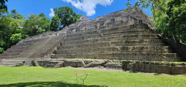 belize family vacation