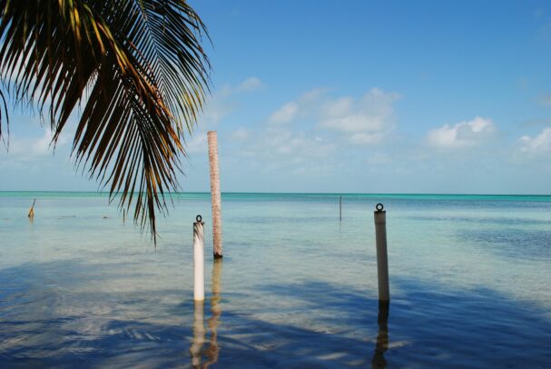 invest in Belize real estate