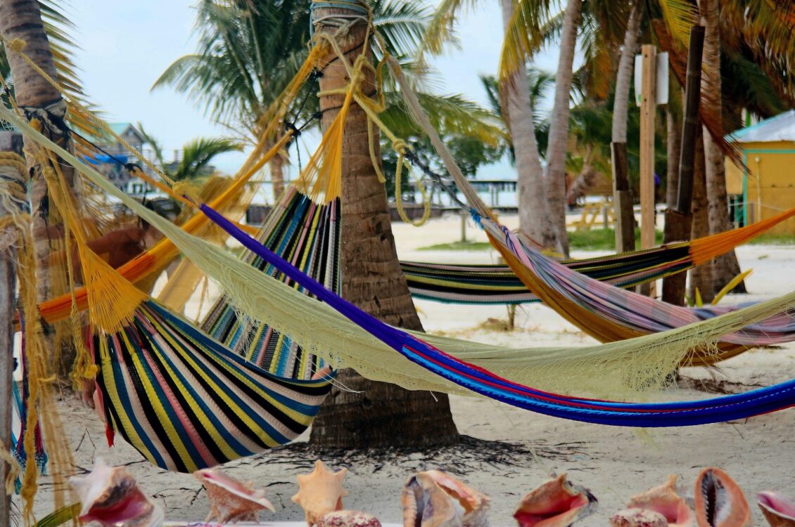 buying property in Belize