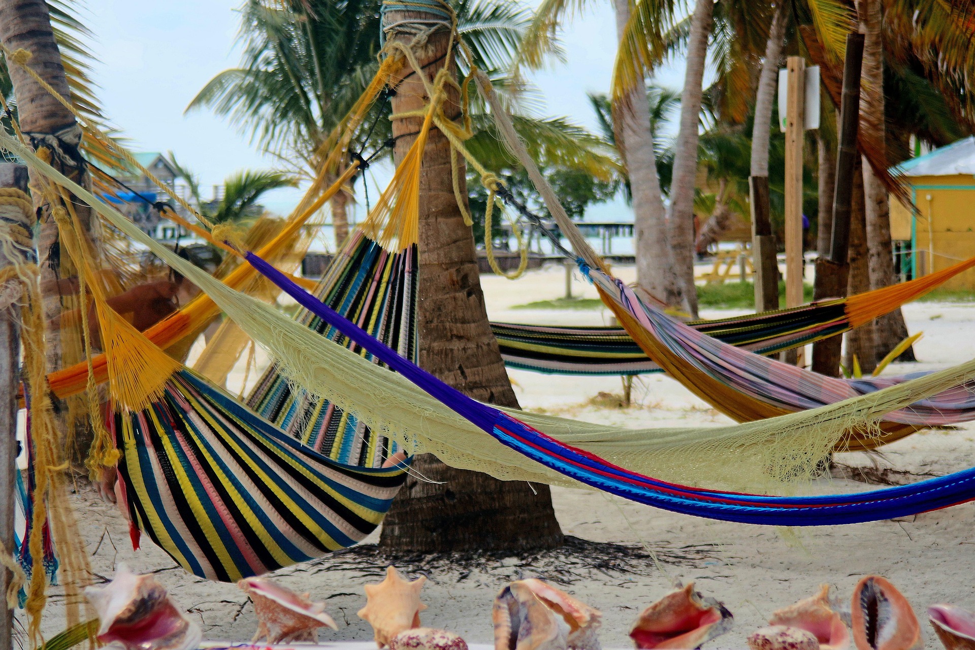 buying property in Belize