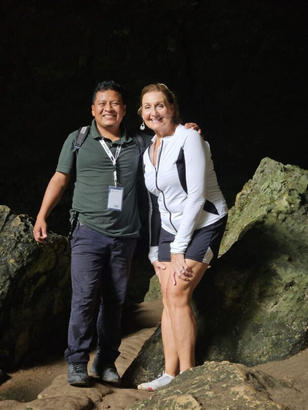 travel like a local in Belize