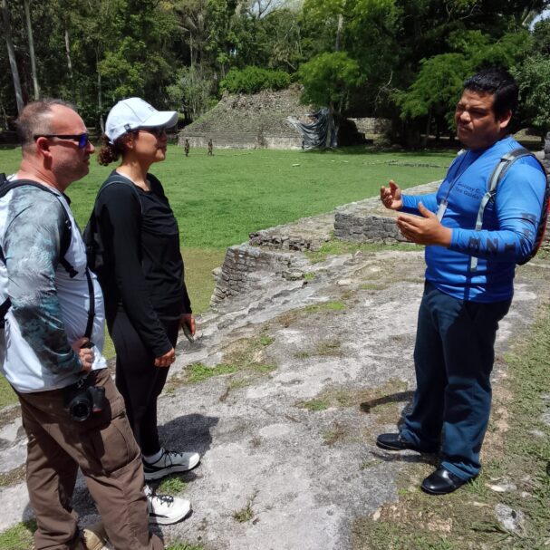 real Belize experiences