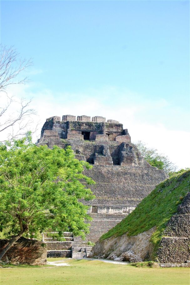 best Maya ruins to visit