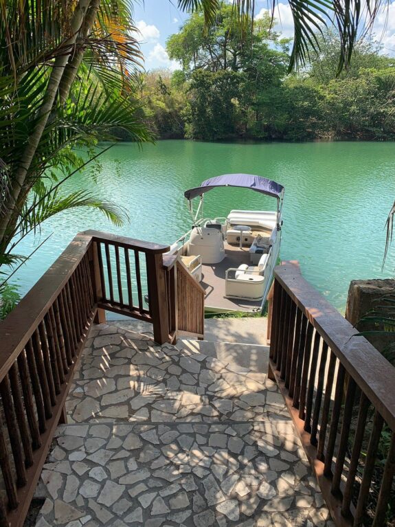 Black Orchid Resort Belize