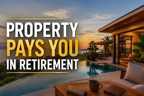 Belize retirement planning