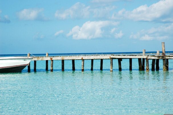 Belize tourism growth
