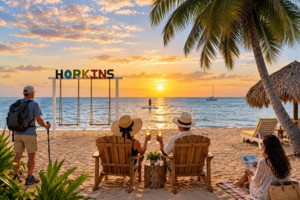 best places to retire in Belize