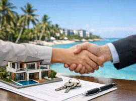 Belize real estate for foreigners