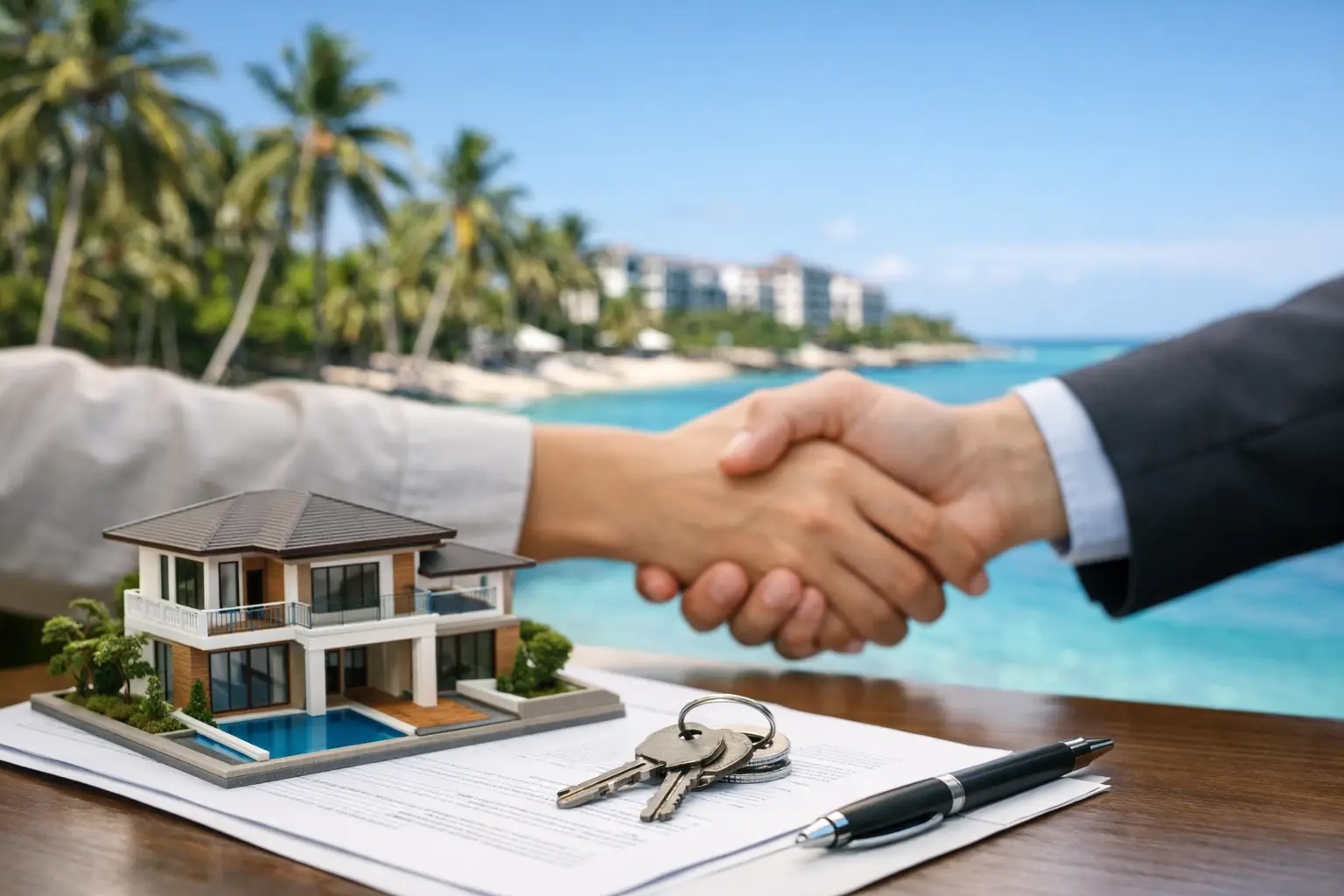 Belize real estate for foreigners
