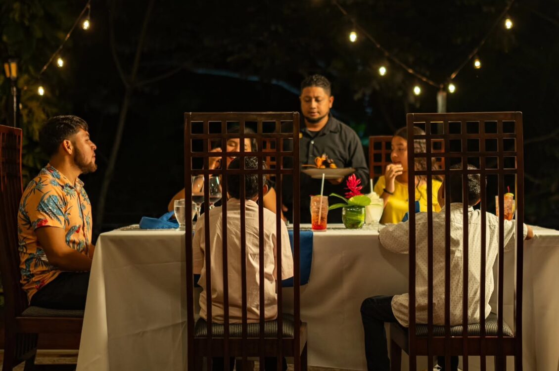 dinner in San Ignacio According to the prosecution’s account, an officer noticed Willis move a hand from the bicycle handle toward his waist, where police subsequently found a knife with a four-inch cutting edge. Police say that after being informed of the offence, Willis told officers: “I always have my knife on me because yuh neva know.” In court, Willis disputed the officer’s claim that he had reached toward his waist when police approached him, telling the Senior Magistrate, “Dat dah nuh really deh truth.” He nevertheless admitted that he had the knife and said he did not want to waste the court’s time by contesting the matter. The Magistrate accepted his guilty plea and imposed a fine of $150 plus $5 cost of court. Willis has until October 30, 2026, to pay the $155 or face one month in prison in default. Under Belize’s Crime Control and Criminal Justice Act, a person may commit an offence by having a bladed or sharply pointed article in a public place between 8:00 p.m. and 5:00 a.m. The law exempts folding pocket knives with cutting edges not exceeding three inches and also provides a defence where a person can show the item was being carried for work, lawful authority or another good reason. Willis’ knife was reported to have a four-inch cutting edge.