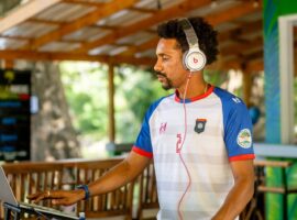 Belize September events