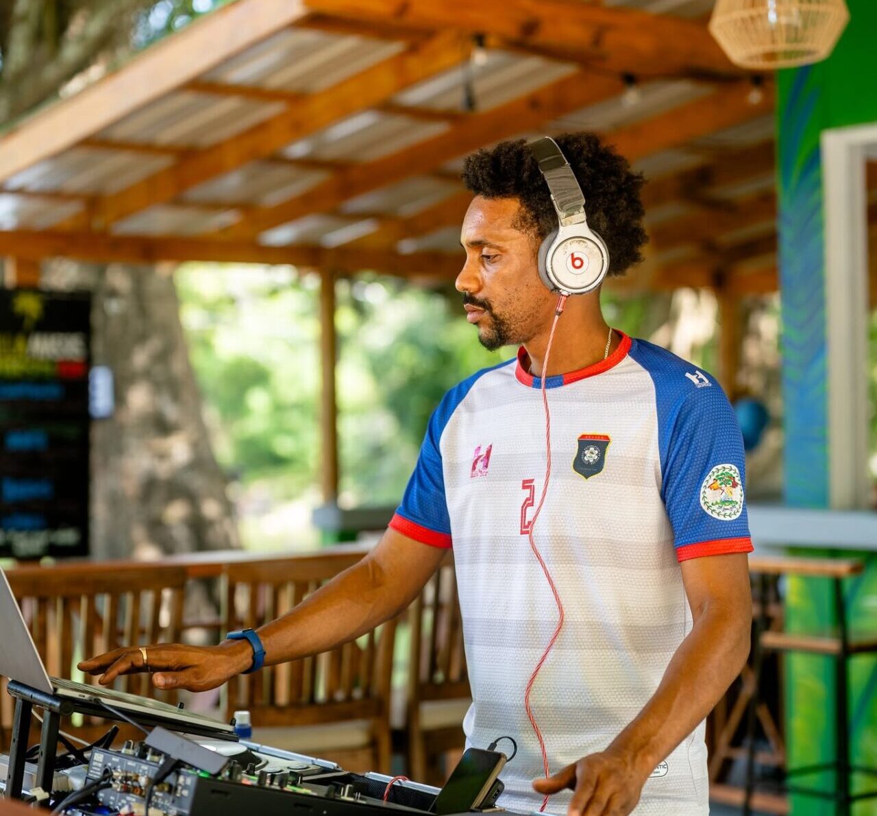 Belize September events