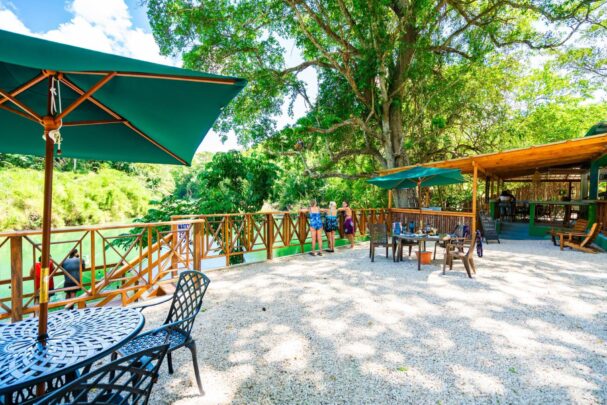 September celebrations Belize