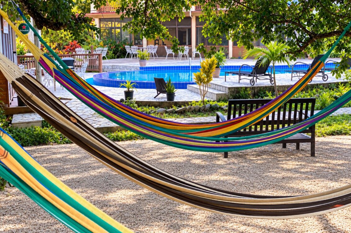 New Year's Eve in Belize