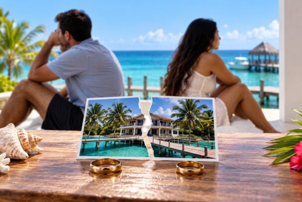  couples buying in Belize