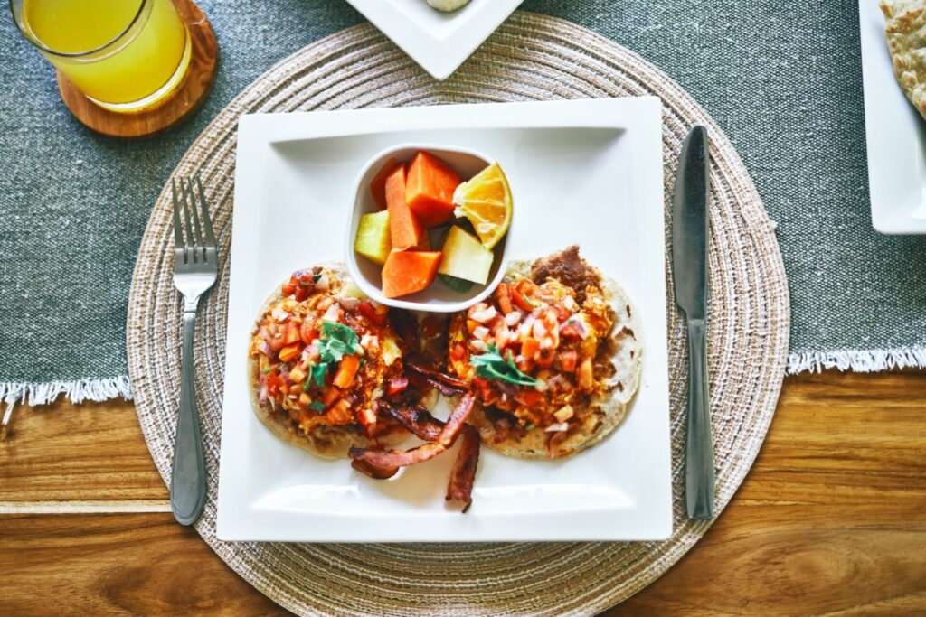 gluten free restaurants Belize