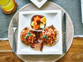 Gluten Free in Belize: What to Eat and What to Avoid gluten free restaurants Belize