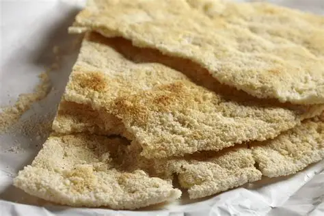  cassava bread Garifuna