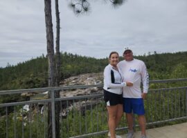 What a norther is and how cold fronts affect a Belize trip Christmas breeze Belize