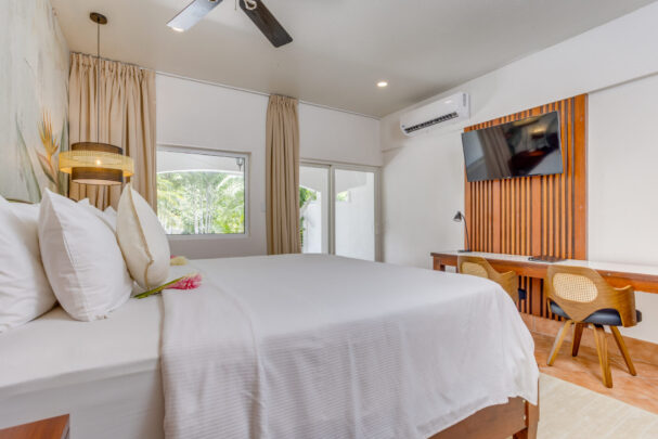 award winning Belize resort