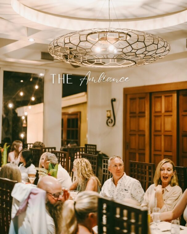 where to eat in San Ignacio