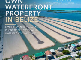 buying property in Belize