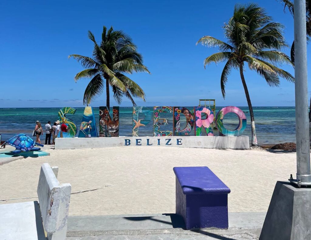 best time to visit Belize