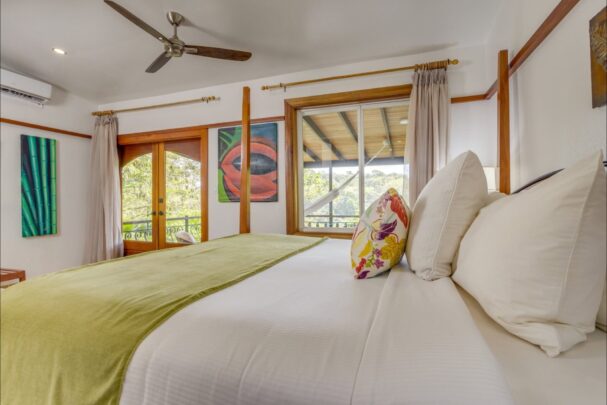 San Ignacio Belize hotel offer
