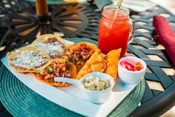 belizean food