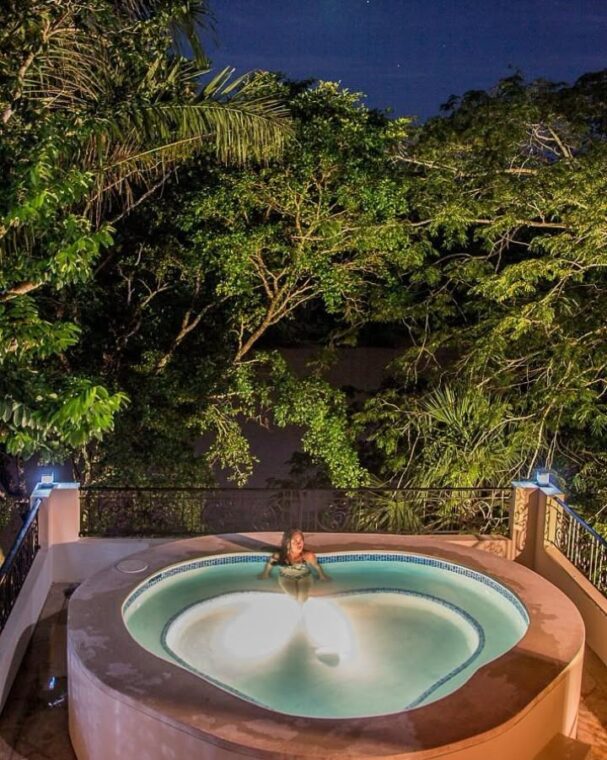 Black Orchid Resort Belize