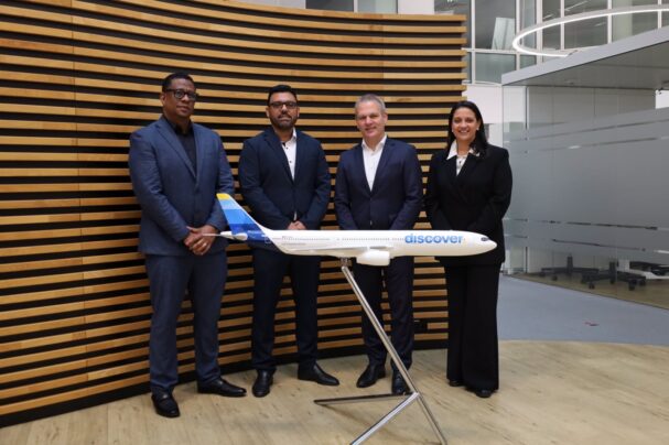 Belize City flights 2027