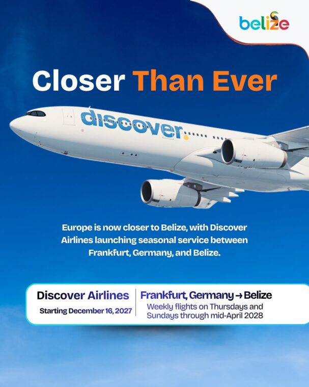 Lufthansa Group Belize