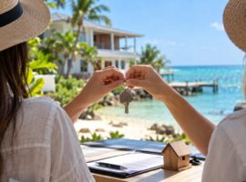 co ownership Belize real estate