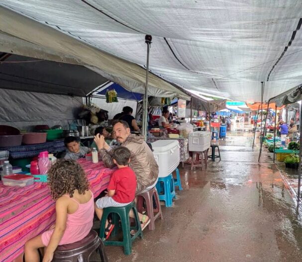 Belize food bucket list
