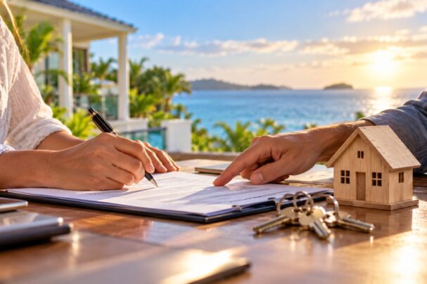 The co ownership agreement: cheap now, priceless later