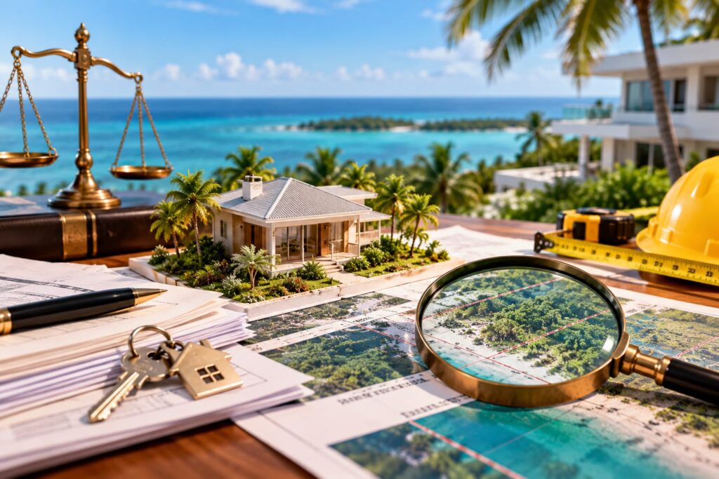Belize real estate mistakes