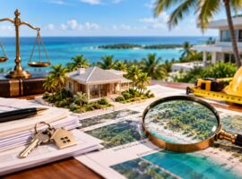 Common mistakes to avoid when buying Belize real estate Belize real estate mistakes
